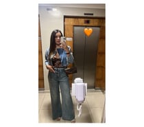 Smooth TS Patricia ❤️