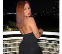SOFIA COLOMBIAN PARTY GIRL