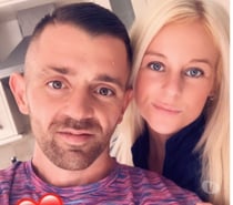 Scottish Couple😈X