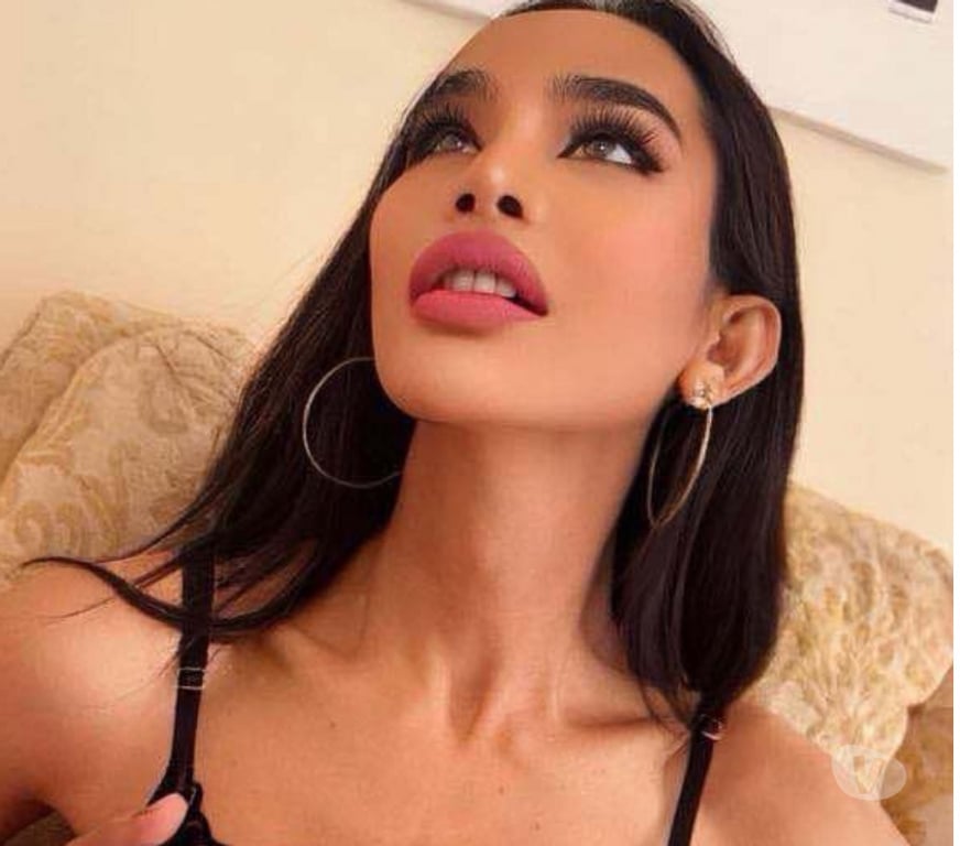 Trans Escorts Dorset Bournemouth, Christchurch and Poole - Photos for TS Martinie Cambodian Ladyboy 7” Fully functional
