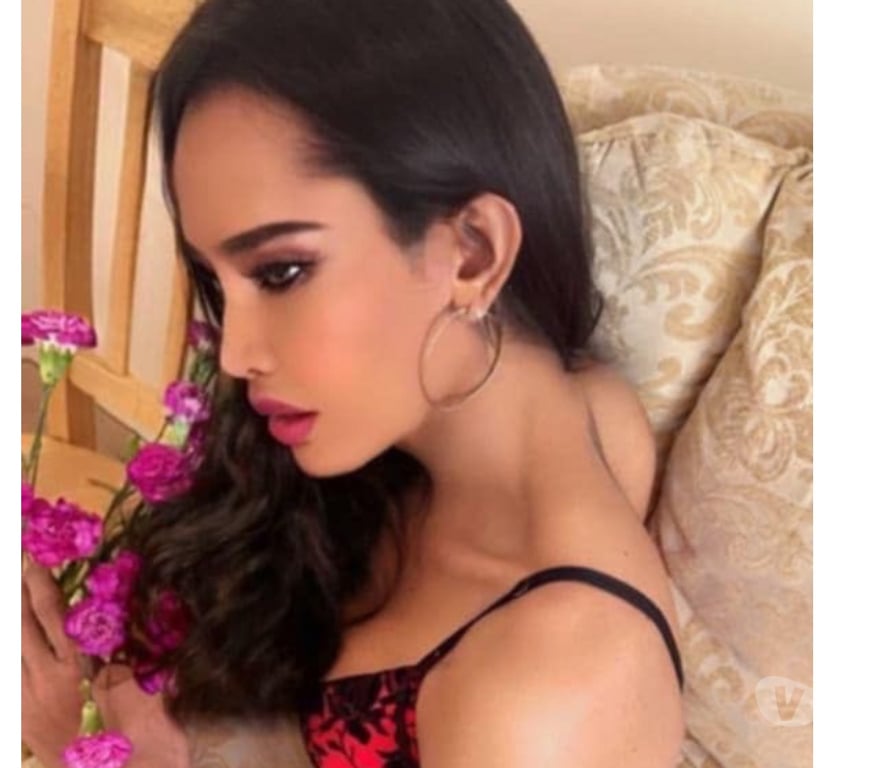 Trans Escorts Dorset Bournemouth, Christchurch and Poole - Photos for TS Martinie Cambodian Ladyboy 7” Fully functional
