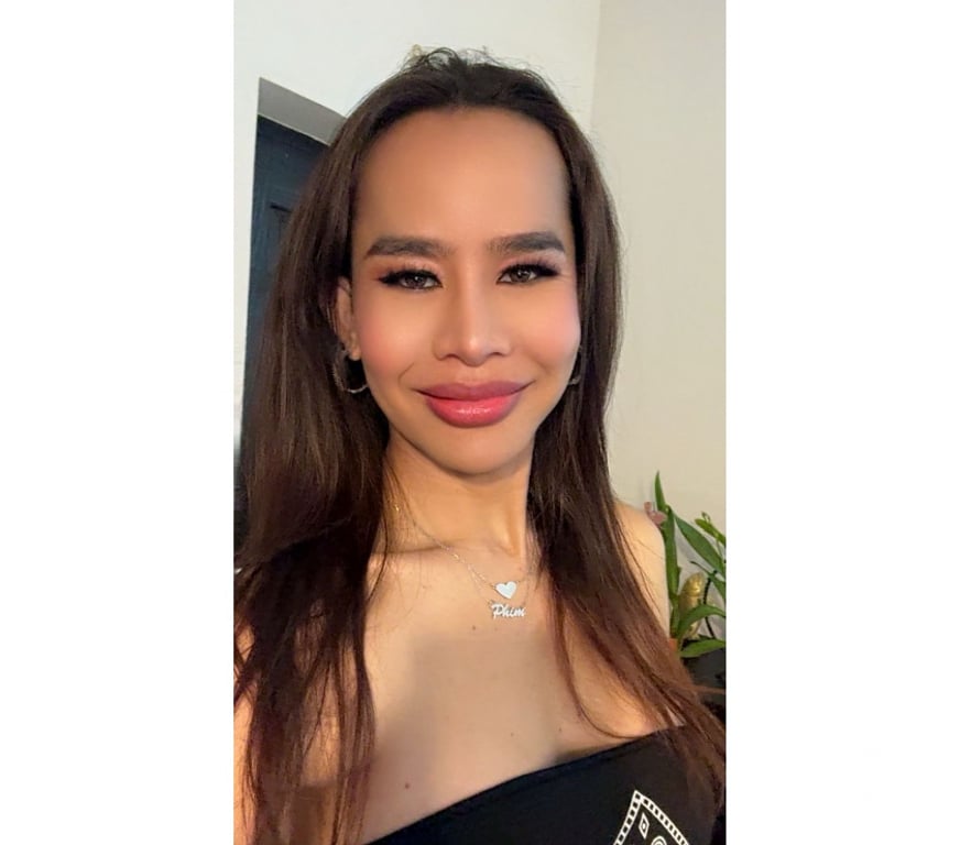 Trans Escorts Dorset Bournemouth, Christchurch and Poole - Photos for TS Martinie Cambodian Ladyboy 7” Fully functional