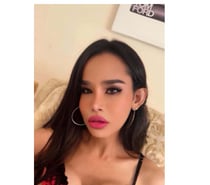 TS Martinie Cambodian Ladyboy 7” Fully functional