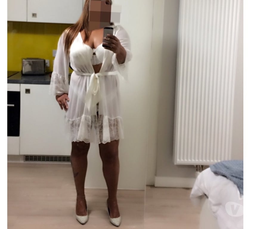 Escorts Belfast Belfast City Centre (South) - Belfast - Photos for ✨ The Best Massage in Town ✨ By Curvy Mature Lady