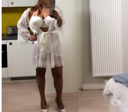 Escorts Belfast City Centre (South) Belfast - Photos for ✨ The Best Massage in Town ✨ By Curvy Mature Lady