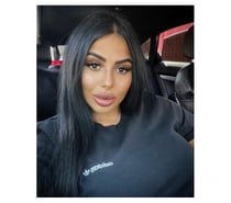 Isabella new in town party 🎉🥳 girl only outcoll