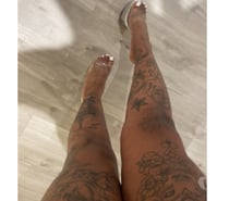🦋 Inked Sapphire🦋 💋 Goddess Ready For Fun💋