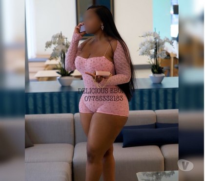  Escorts Harrow Town Centre Harrow - Photos for 🔥STUNNING CUBA EBONY🔥 GD SERVICES😋 INCALL