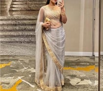 Ashmita Indian new to stockwell