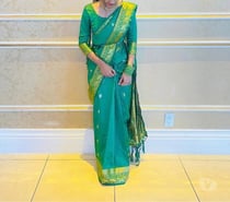 Aiinjju south Indian new to stockwell