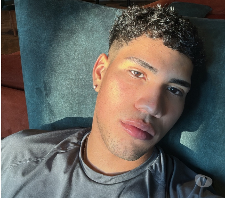 Gay massage North West London Willesden Green - North West London - Photos for Phelipe Girrotto Brazil