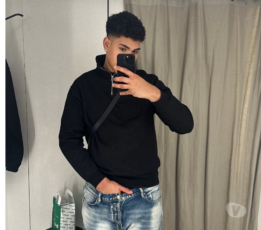 Gay massage North West London Willesden Green - North West London - Photos for Phelipe Girrotto Brazil