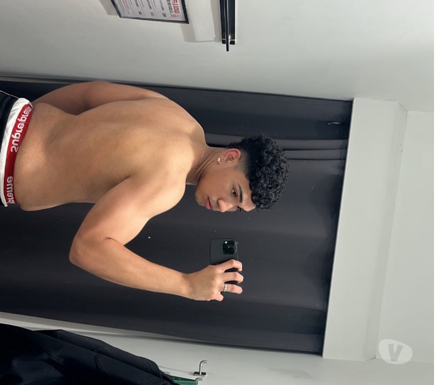 Gay massage North West London Willesden Green - North West London - Photos for Phelipe Girrotto Brazil