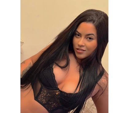 Escorts and Massages Leicester City Centre Leicester - Photos for New in town I'm Mavie 💕Fiery Brazilian🔥🇧🇷