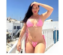 🔥Sexy Brazilian 🇧🇷 Nice Body 🍑