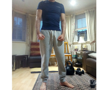 Pop over drop your pants Enjoybj PRESTON