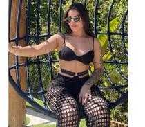 Hot encounters, uncensored