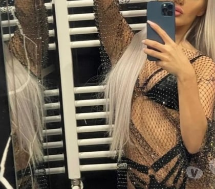 Escort Slough Town Centre Slough - Photos for NEW HORNY ESCORT❤️BLONDE❤️STELLA😍