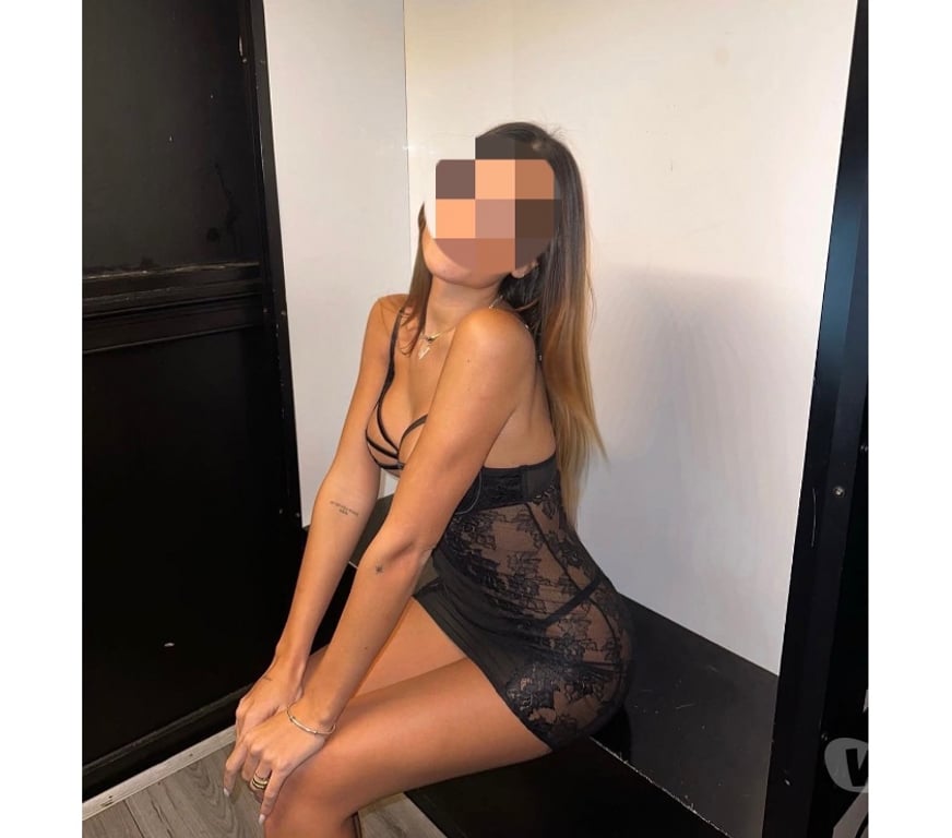 Escorts Greater Manchester Manchester - Photos for Hii my name is NINA 🇧🇷🌸