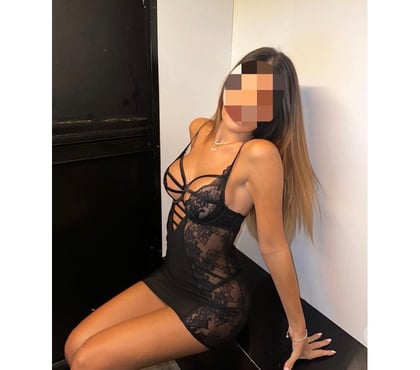  Escorts Hulme Manchester - Photos for Hii my name is NINA 🇧🇷🌸