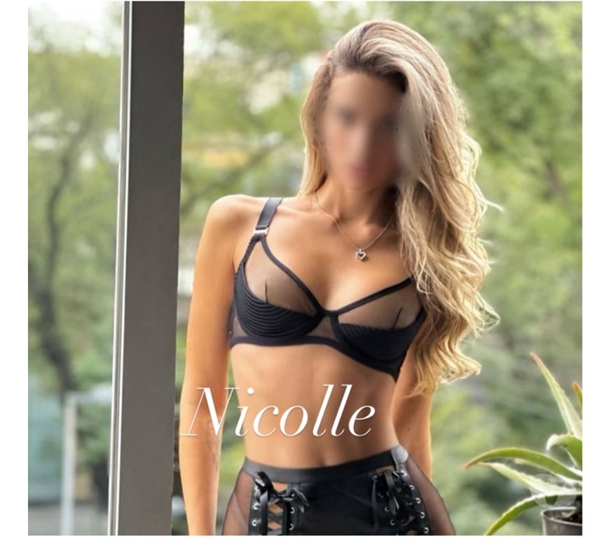 Escorts Somerset Burnham-on-Sea - Somerset - Photos for 💫NICOLLE💫 PRETTY ASS🍑BEST SERVICES🍓NEW💋