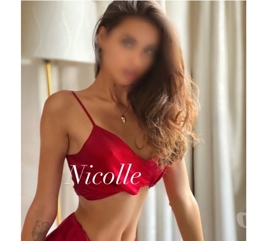 Escorts Somerset Burnham-on-Sea - Somerset - Photos for 💫NICOLLE💫 PRETTY ASS🍑BEST SERVICES🍓NEW💋