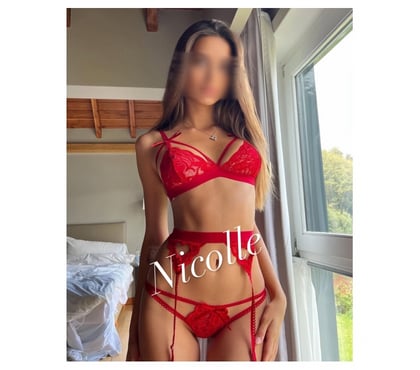Escort Burnham-on-Sea Somerset - Photos for 💫NICOLLE💫 PRETTY ASS🍑BEST SERVICES🍓NEW💋