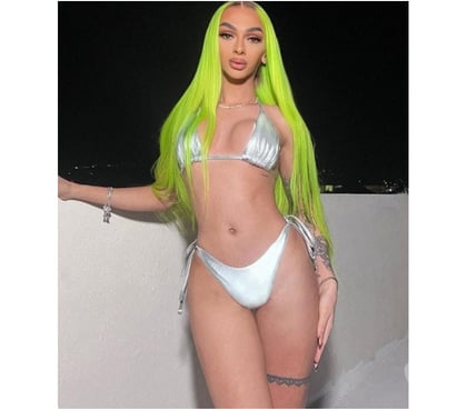 Trans Derby City Centre Derby - Photos for LUNA TS 🦋🦋 GFE HOT BRAZILIAN