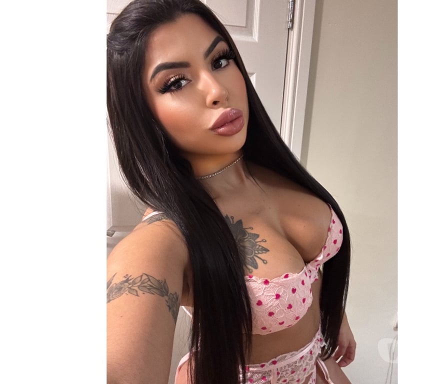 Escorts Greater Manchester Manchester - Photos for Gabi Brazilian 100% REAL 🇧🇷 GFE 🥰 Party 🔥