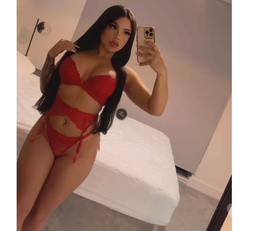 Escorts Greater Manchester Manchester - Photos for Maya 🇧🇷 Brazilian 100% real gril 🔥🔞