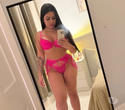 Escort Manchester City Centre Manchester - Photos for Penélope 🇧🇷 brazilian hot 100% REAL 🔥 big ass 🔞