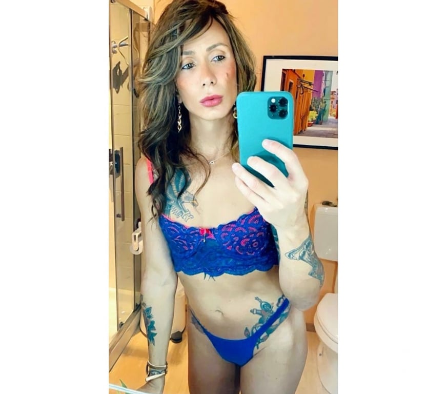 Trans Escorts Belfast Belfast City Centre (South) - Belfast - Photos for VIVIAN XXL – Hot & New in Town