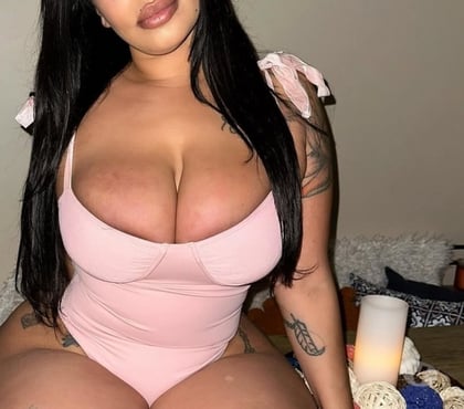  Escorts & Erotic Massage Northfields Station West London - Photos for PARTY EBONY DOLL CURVY