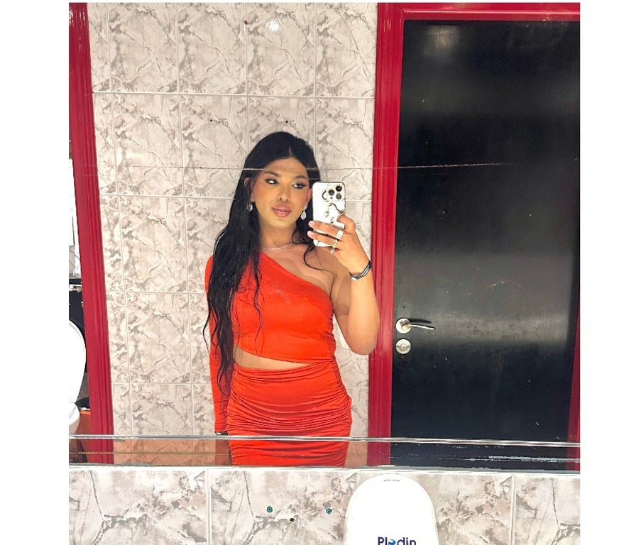 Trans Escorts West Midlands Birmingham - Photos for Rosa WV14 Bilston