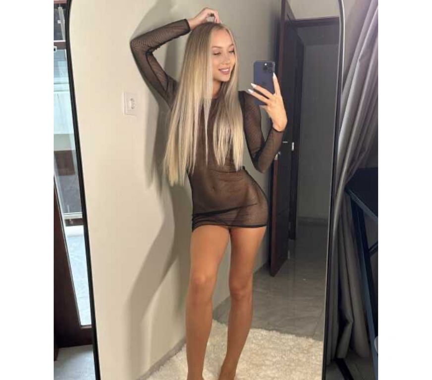 Escorts East London Walthamstow - East London - Photos for JENY 🚘AVAILABLE 24 7 ✅ PARTY GIRL OWO GFE