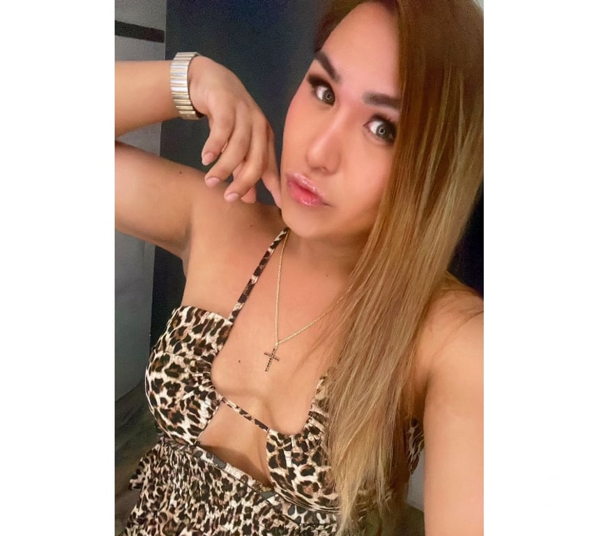 Trans Escorts South East London Croydon - Photos for TS , New in this city, relaxing massages, body to body massa