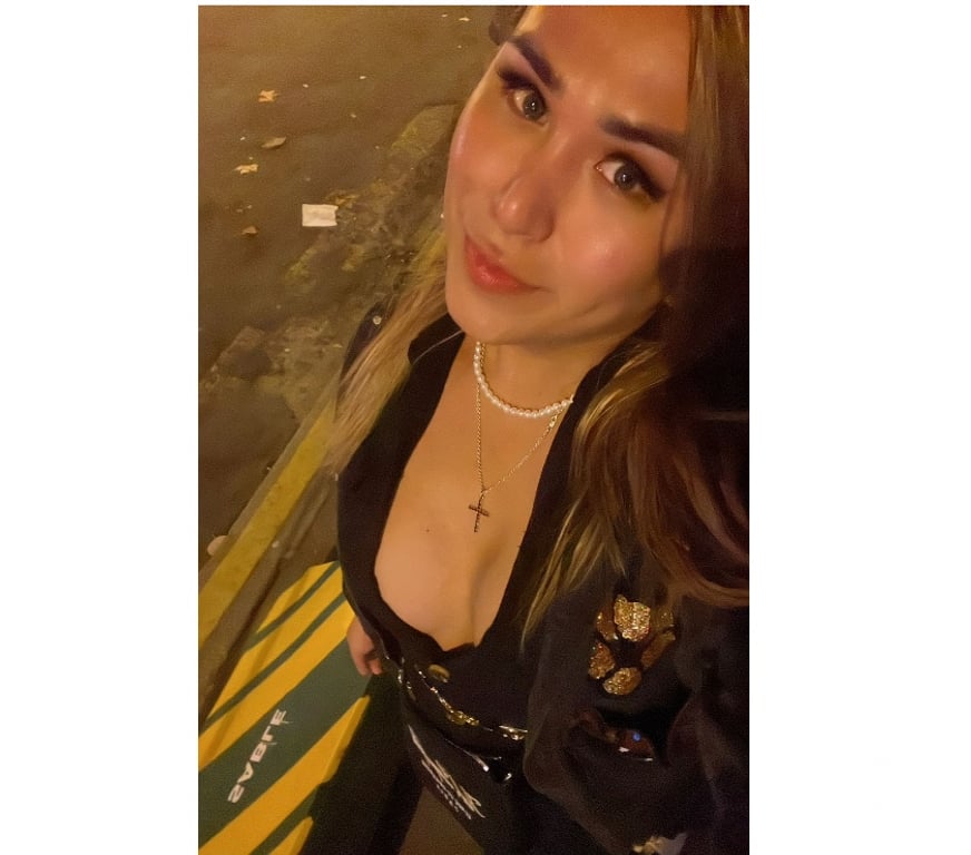 Trans Escorts South East London Croydon - Photos for TS , New in this city, relaxing massages, body to body massa