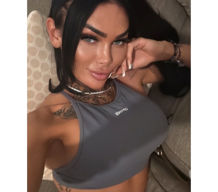 Escorts Greater Manchester Manchester - Photos for Tattooed British baddie 😈👅 Khloe rose OF MODEL(OWO)