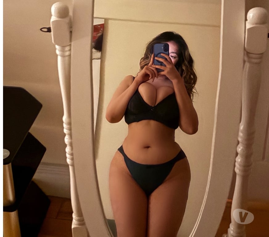 Escorts North West London Wembley Park - North West London - Photos for 🔥Arabic Yassmina🔥