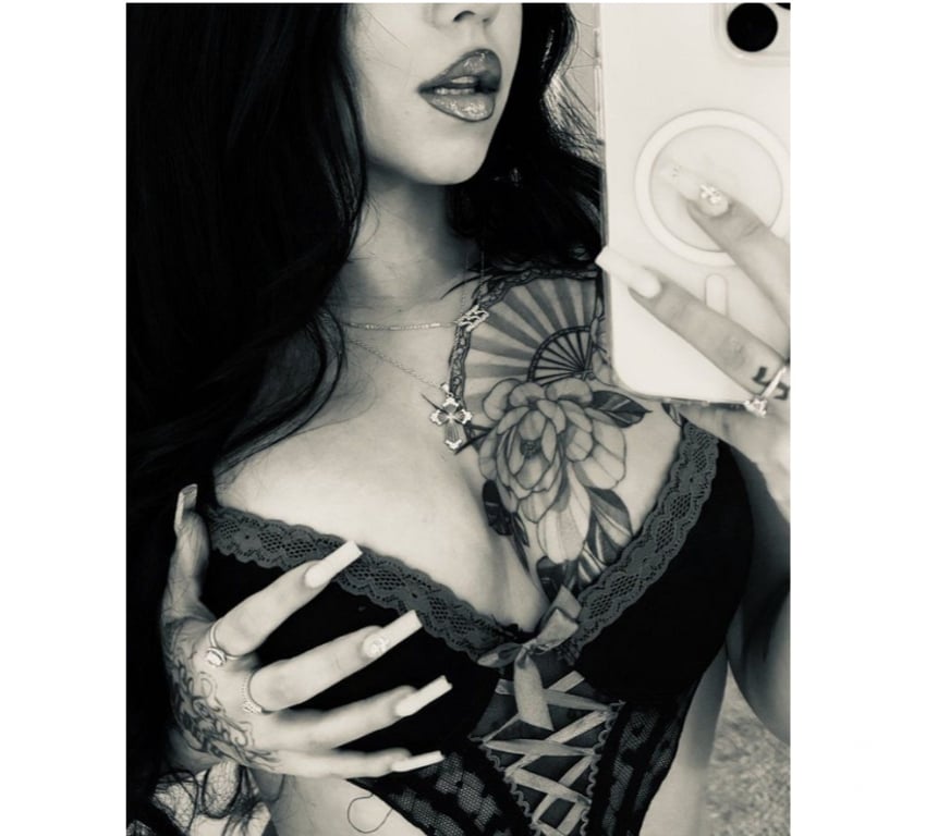 Escorts Rhondda Cynon Taf Tonyrefail - Rhondda Cynon Taf - Photos for Your new chocolate Spanish lady available 😘
