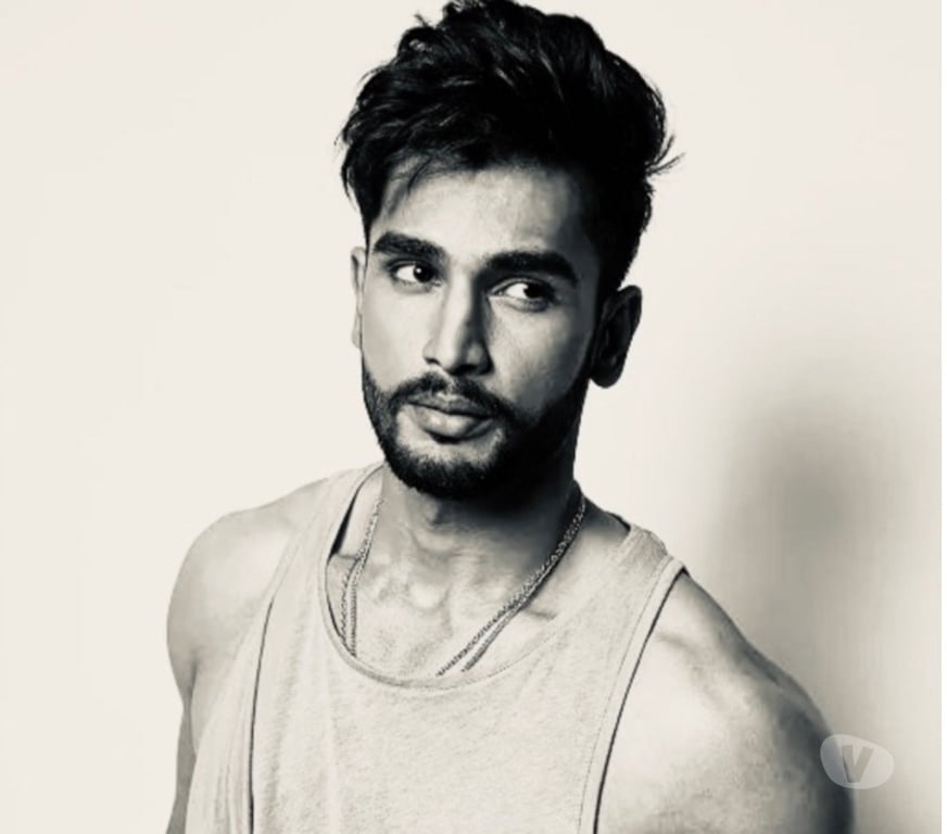  Gay massage East London Barking Station - East London - Photos for For best experience contact me