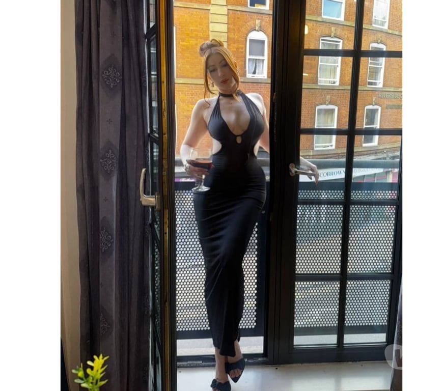 Escorts Reading Reading Town Centre - Reading - Photos for Natália🍒🔥Red Hair🍾Brasilian