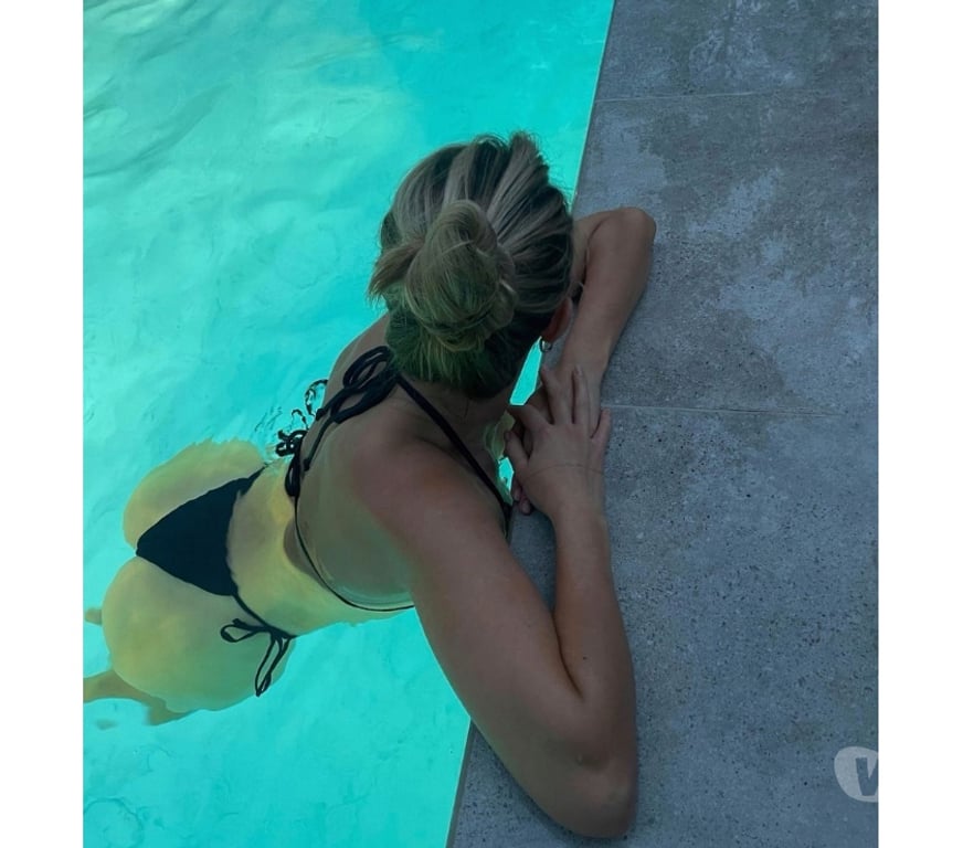 Escorts East London Plaistow - East London - Photos for Blonde Angel From £50 😇❤️🥰