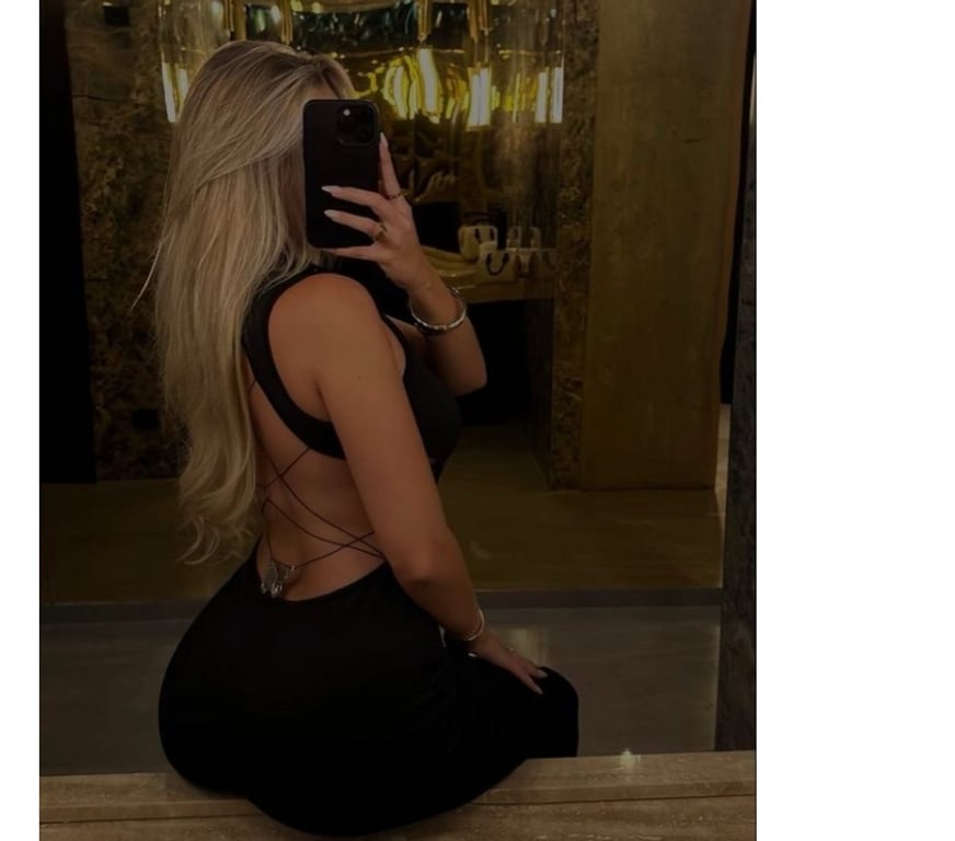 Escorts East London Plaistow - East London - Photos for Blonde Angel From £50 😇❤️🥰
