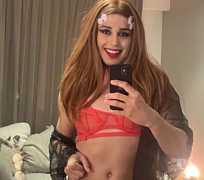 Escort Stratford International East London - Photos for TRANSEXUAL cute and nice 😊 Alessandra Stratford