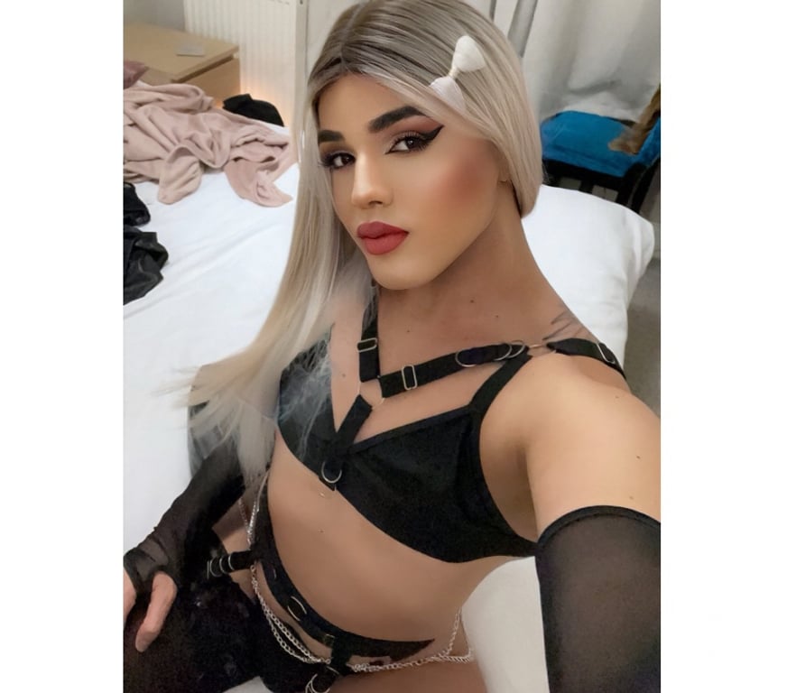 Trans Escorts Greater Manchester Manchester - Photos for Mell Last days in Manchester 🥳