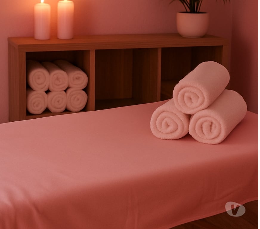 Full body massage Lincolnshire North East Lincolnshire - Photos for Grimsby Massage Therapy – Swedish, Deep Tissue