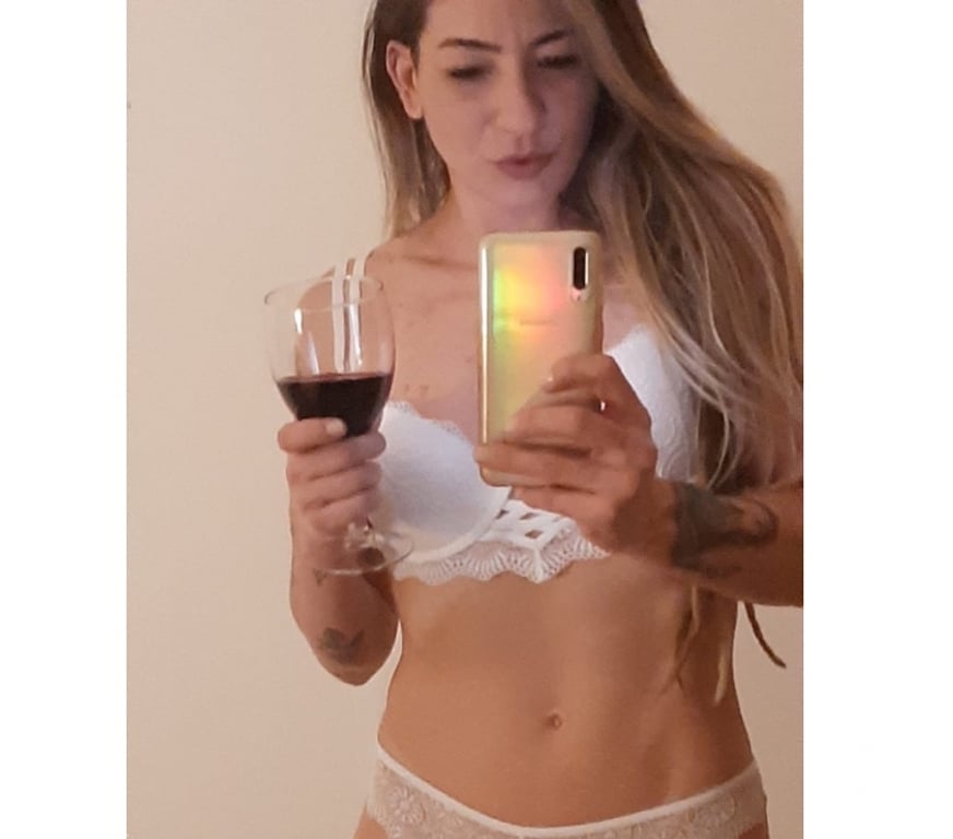 Escorts East London Westferry - East London - Photos for BLONDE HOT LADY🥵NO RUSH!!🥰