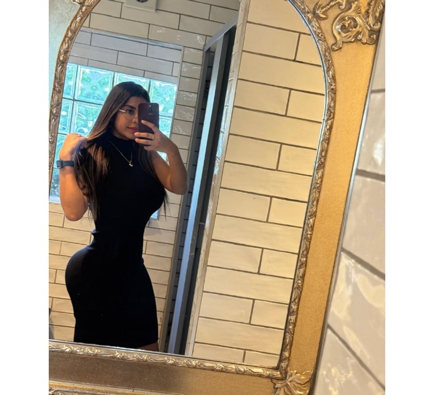Escorts South West London Richmond upon Thames - Photos for 💖JULIA BRAZILIAN Playful❤️‍🔥no rush gfe PARTY