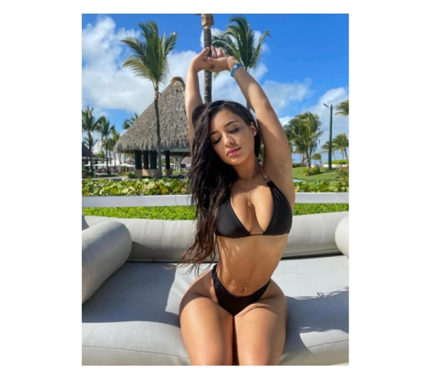Escorts Hampshire Rushmoor - Photos for NEW HOT GIRL🔥THE BEST PARTY NAUGHTY😈NO RUSH❗️